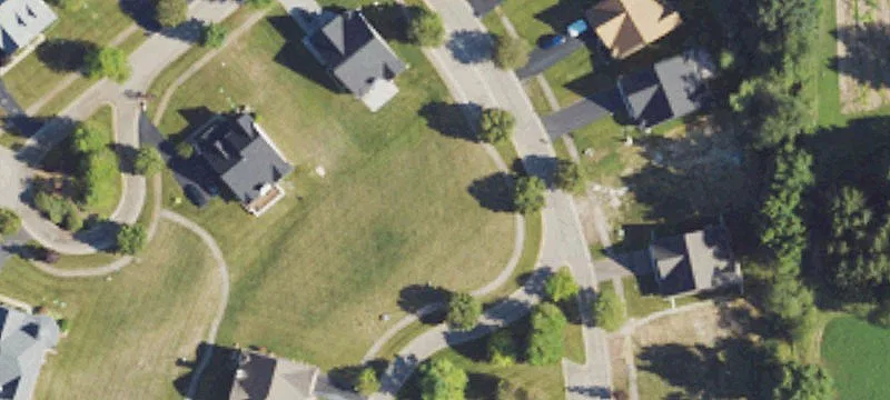 Residential Home Lot for Custom Build