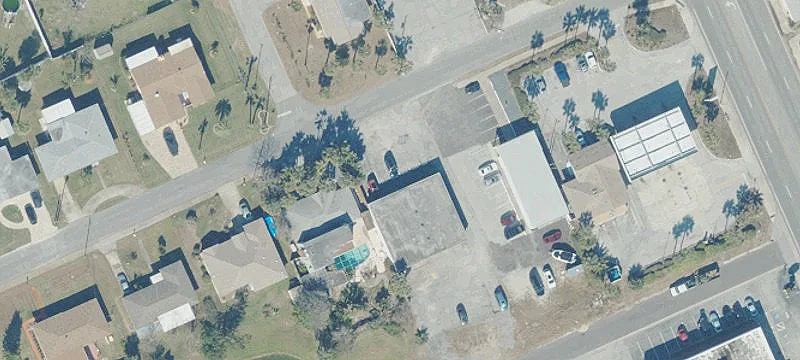 Professional Office Building