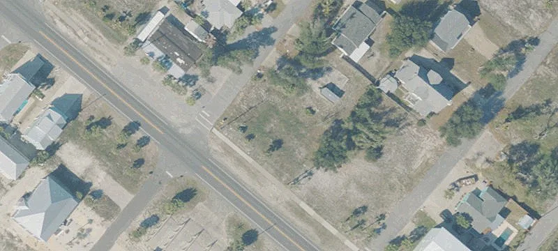 Tourist Commercial Lots with Gulf Proximity