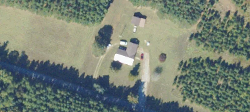 Recreational Hunting Land Parcel