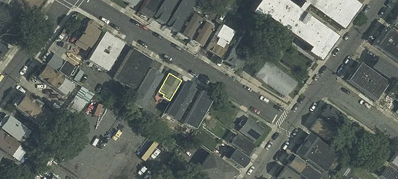 Newly Built Two-Family Rental