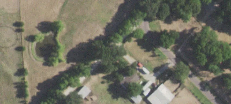 Farmland Tract for Sale