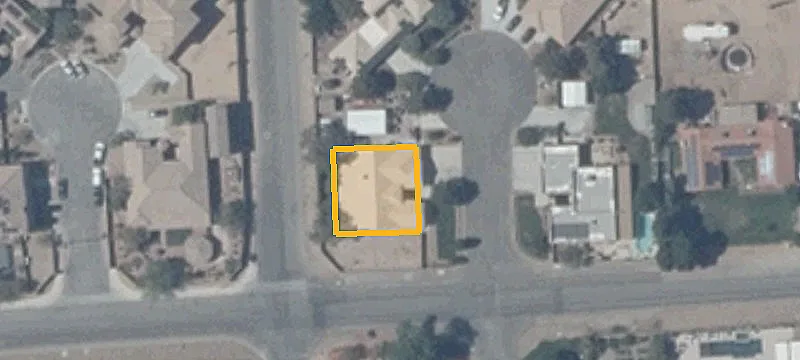 2-Acre Residential Land Parcel
