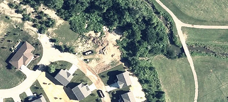 Build-Ready Residential Lot