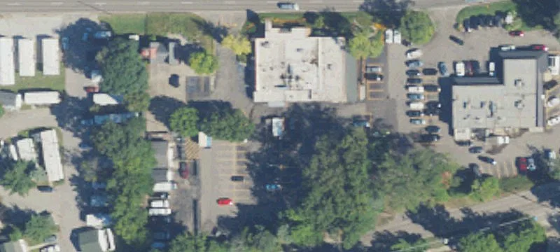 Warehouse For-Sale Facility