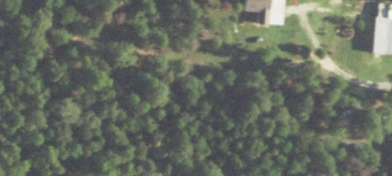 Industrial Land with Existing Building