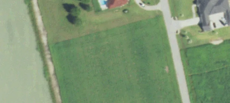 Waterfront Residential Lot