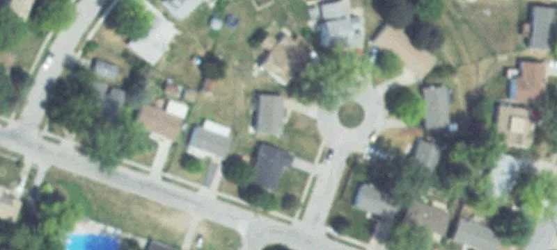 12-Unit Residential Income Building