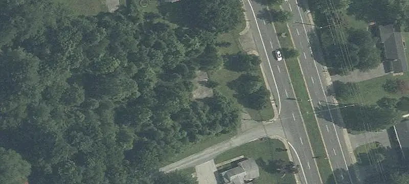 Residential Land Development Lot