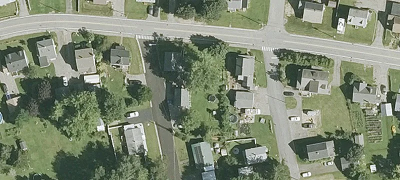Two-Family Residential Income Property