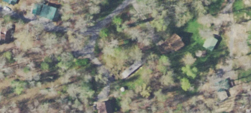 Waterfront Land Parcel with Four Lots