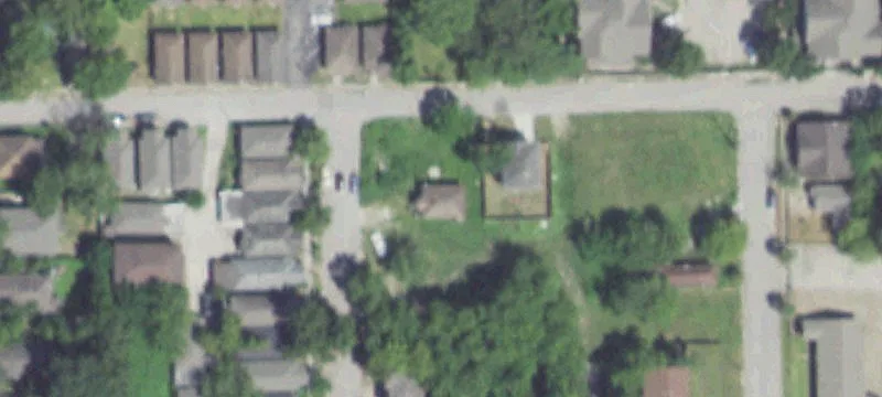 Vacant Land Lot for Development