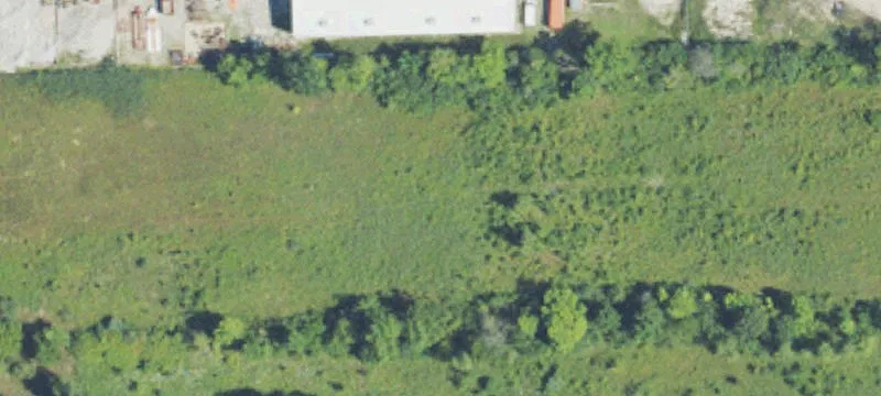 Industrial Land with Approved Warehouse