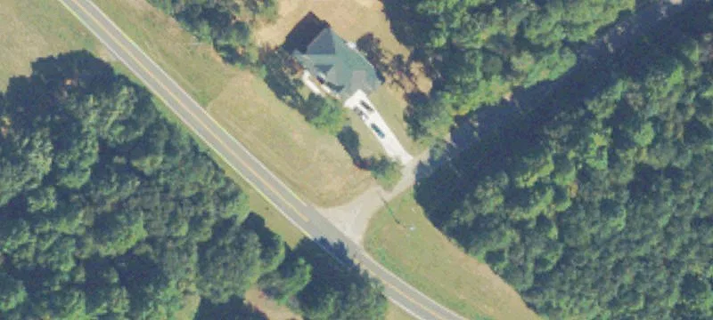 Build-Ready Private Acreage