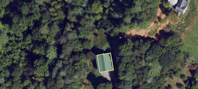 Recreation Land with Creek