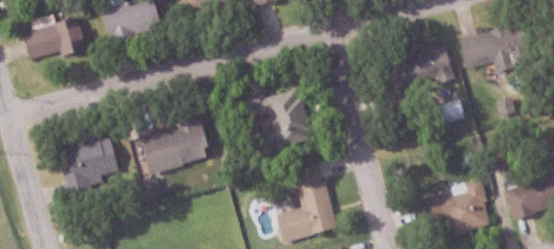 Zoned Corner Commercial Land