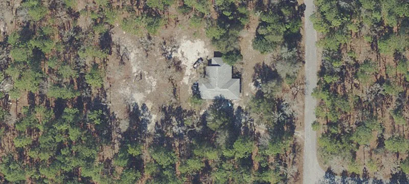 1-Acre Residential Home Site