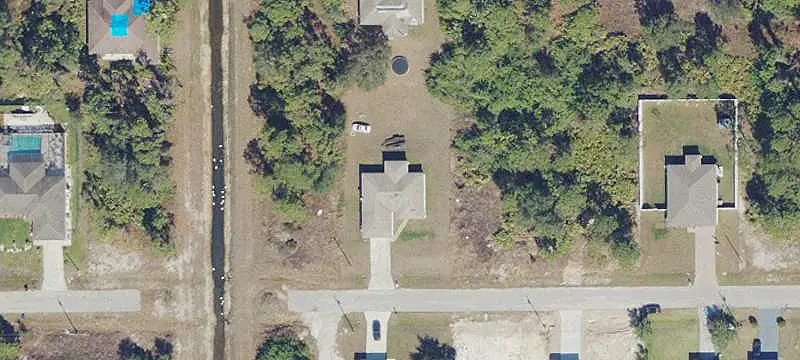 Residential Home Lot