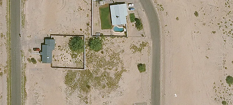Residential Building Lot with No HOA