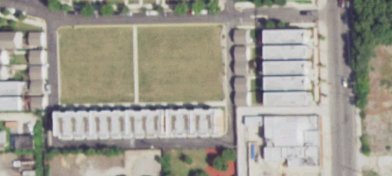 Residential Lot for Sale