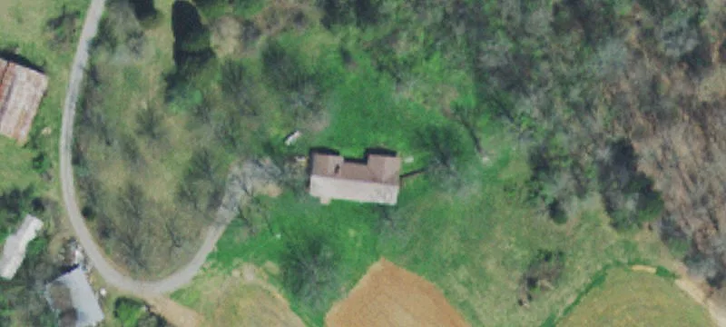 Working Farm with Major Road Frontage