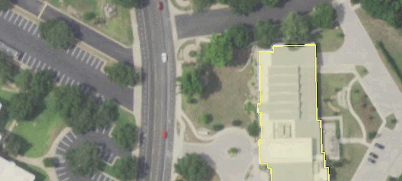 Industrial Lease Opportunity