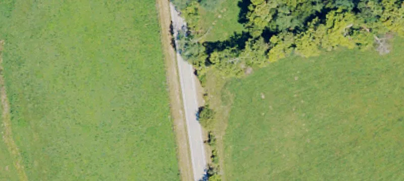 Lake-View Residential Land