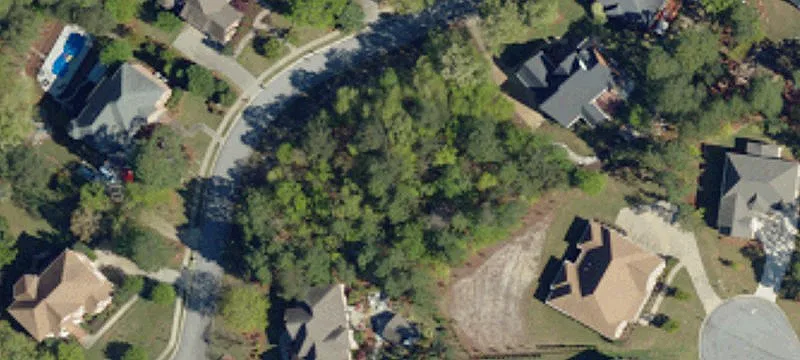 Waterfront Homesite in Gated Community