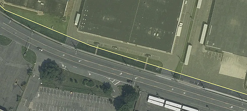 Warehouse Space for Lease