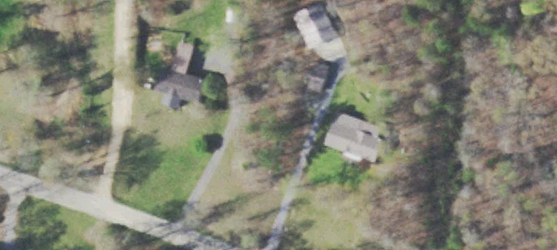 Buildable Residential Land Parcel