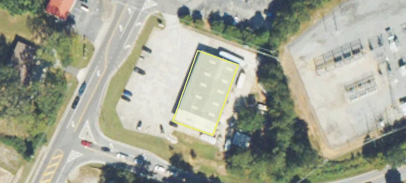 10-Bay Automotive Service Facility
