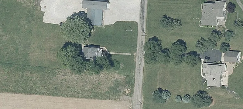 Residential Land Parcel