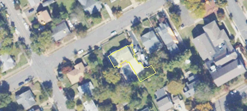 Triplex with Potential Up to Five