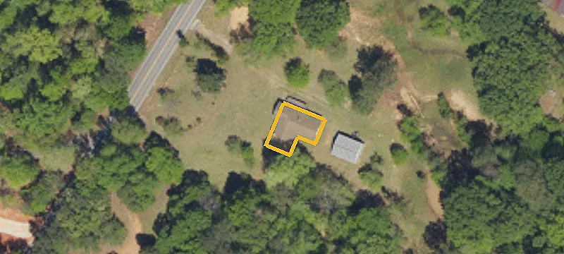 Custom-Build Lot Without HOA