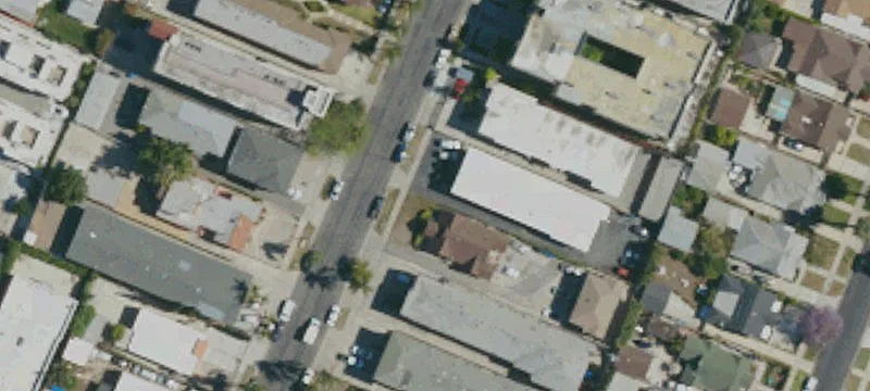 Affordable Multifamily Development Site