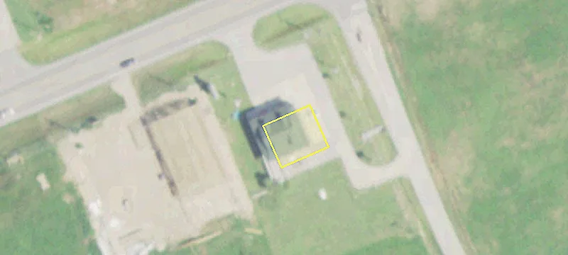 Beachfront Land with Protected Views