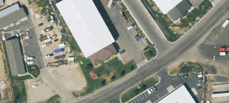 Office/Warehouse Investment Opportunity