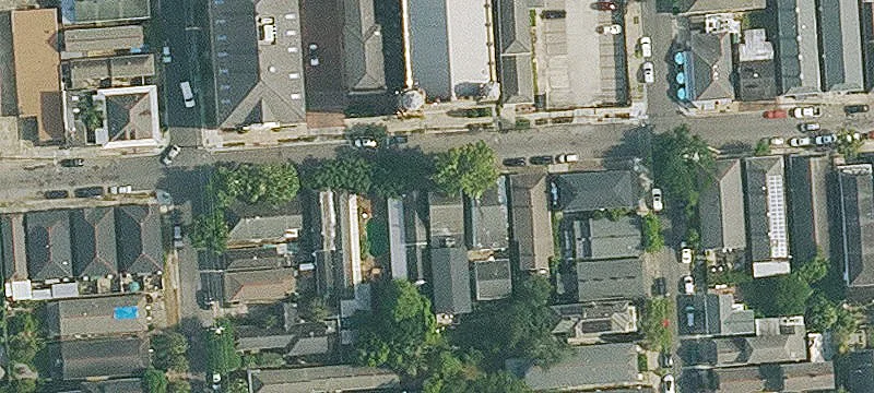 Renovated Fourplex with Off-Street Parking