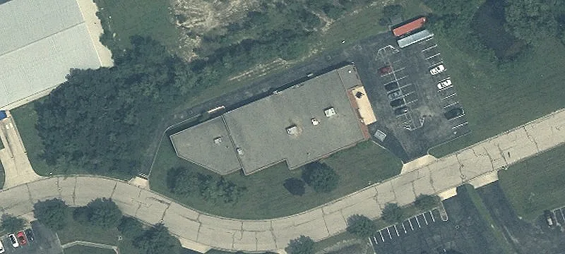 Block-Brick Manufacturing Facility