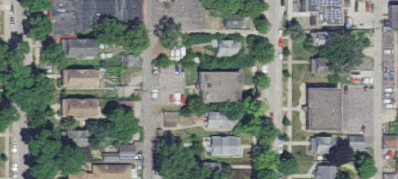 Residential Income Property
