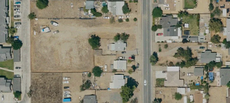 Residential Development Lot