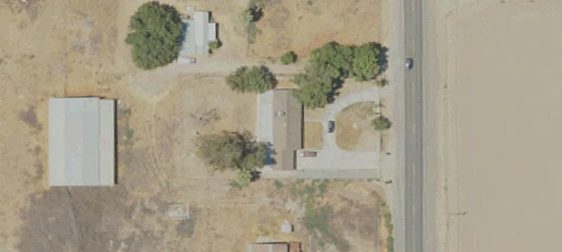 Country Development Parcel
