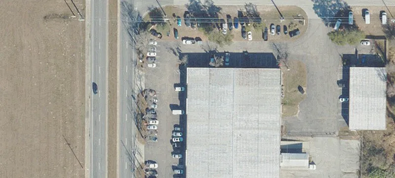Industrial Flex Space for Lease
