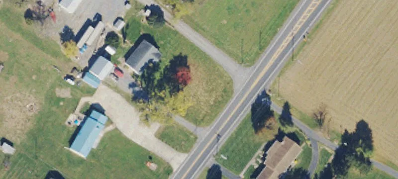 Development Land with Conversion Potential