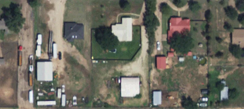 Build-Ready Residential Development Lot