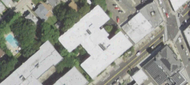 Turn-Key Corner Restaurant Space