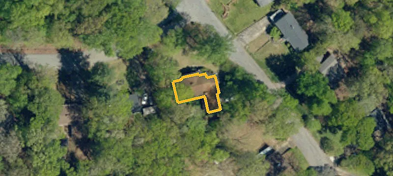 Two Adjacent Residential Lots