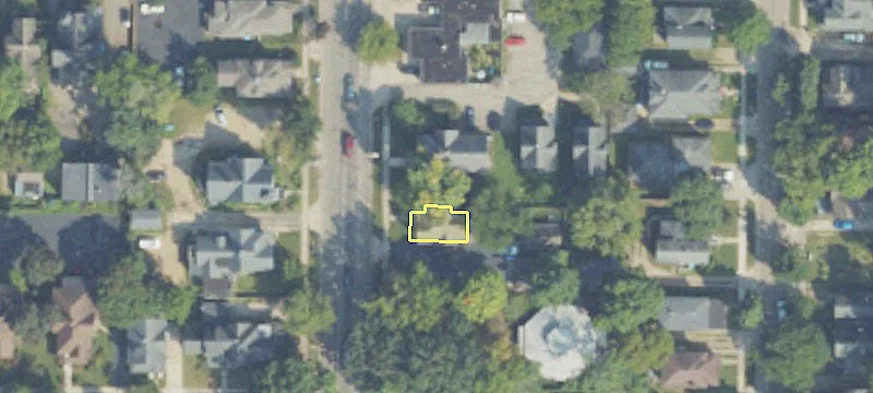 Fully Leased Duplex Investment