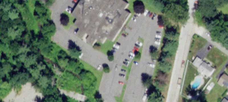 Office Building For Sale