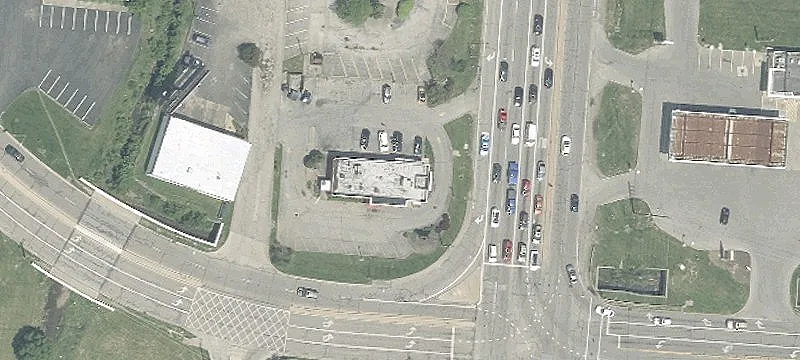 Commercial Land Parcel
